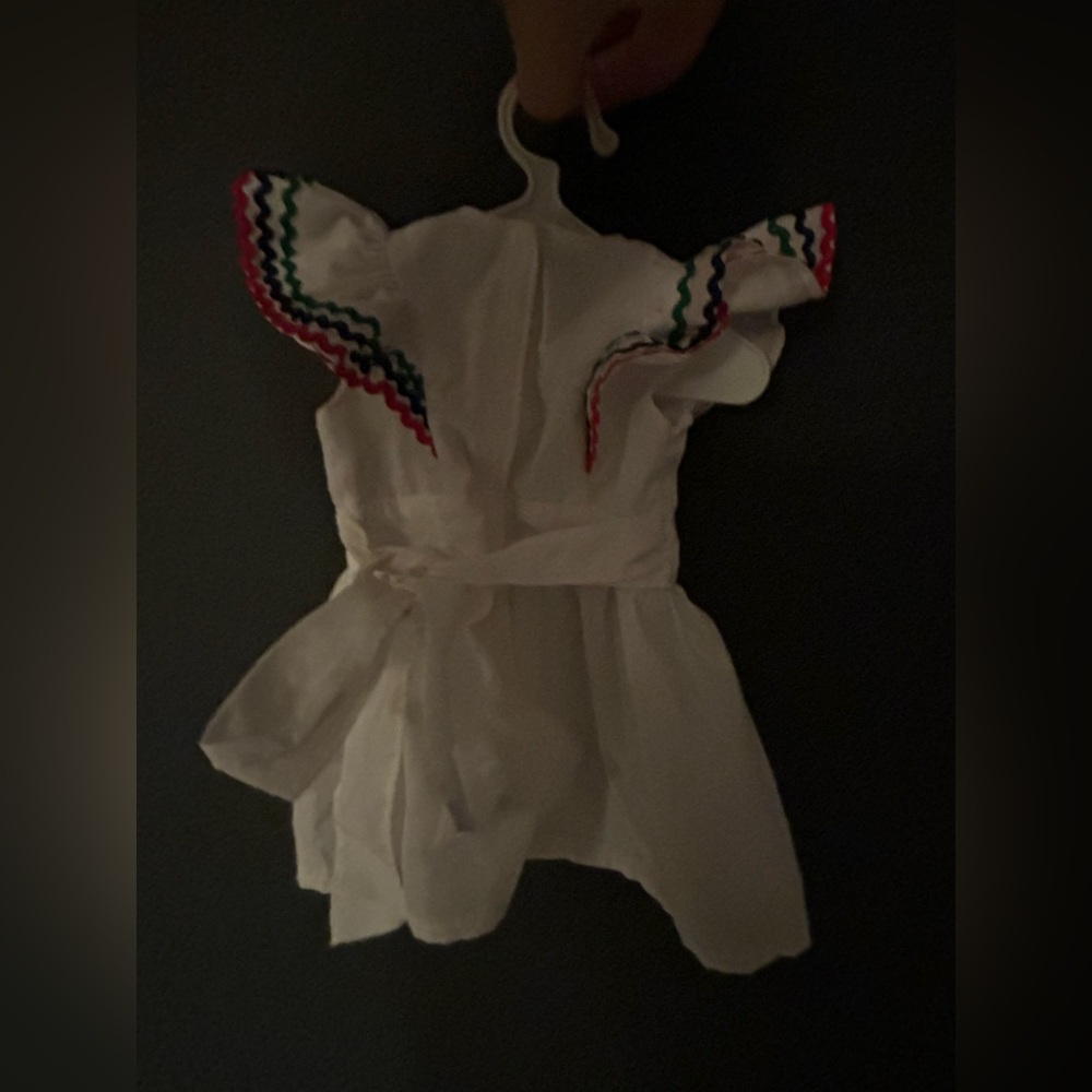 American Girl Molly Birthday Outfit Pleasant Company - Picture 4 of 4